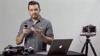 New Online Course: Master Manual Metering for Film Photography