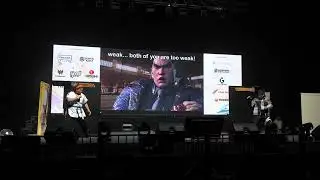 Comic Fiesta 2024 OTP - Tekken 8 [Champion]