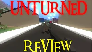 UNTURNED - FIRST IMPRESSION (REVIEW)