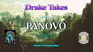 Panovo Session 2