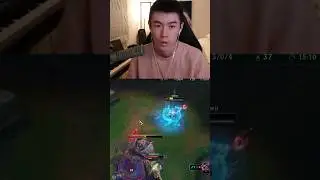 FULL AP Q MAX MILIO 🤯 #leagueoflegends