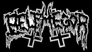 BELPHEGOR @ KILKIM ŽAIBU [LT] 2016 06 25