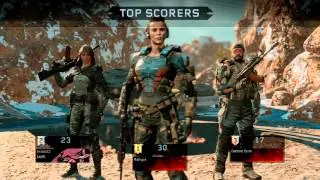 Black ops 3 - Lowqy chill comms ep #1