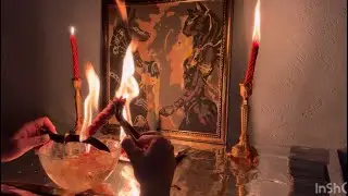 РИТУАЛ:ПЕРЕХВАТ РАБОТ ВРАГА🚨🔥РАЗРУШЕНИЕ НА ХОДУ ВСЕХ МАГИЧЕСКИХ АТАК 🪃🔥