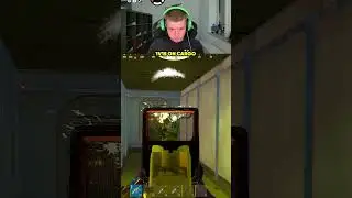 1v15 on Cargo 😈 