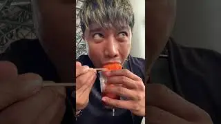 Bebang halo halo #elmoelarmo #bebanghalohalo