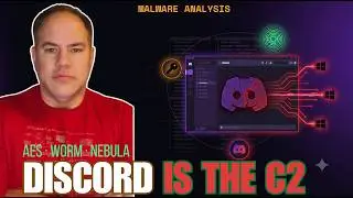 Malware Analysis Tutorial: How Nebula Ransomware Works
