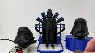 Darths.