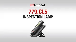 779.CL5 - Inspection Lamp | FACOM