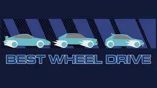 RBR VR - Some Best Wheel Drive in the 306 Maxi