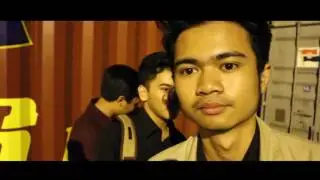 PETI KEMAS TRISAKTI BANJARMASIN #ISENG-ISENGPEOPLE