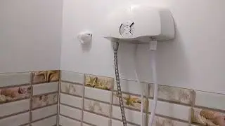 Нет горячей воды😢‼️