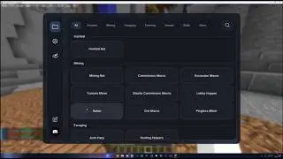 MightyMiner V5 [Hypixel Skyblock] | Mining Macro Client | 1.21.11 | polar mods