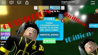 OP LEGENDS OF SPEED CODES!!!!!!