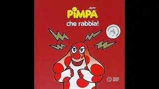 Pimpa che rabbia!