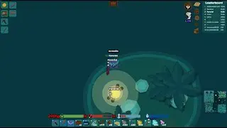 Starve io/duo kills. Kill Compilation #3