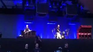 Die Ärzte 19.08.2012 Waldbühne Berlin