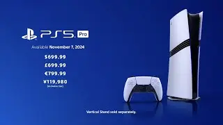 My Thoughst on The PS5 Pro!