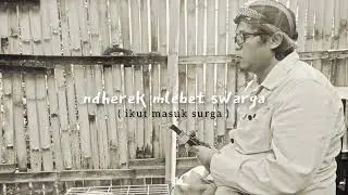 Wonten Darah Suci Mancur