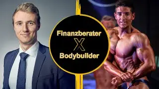 Interview mit - Bodybuilder Jay Roata