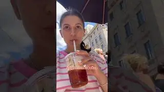 Нашла самый дорогой кофе? Секретная кофейня Starbucks #coffee #top