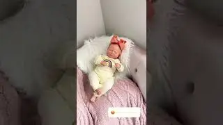 Куклы реборн Любимое Хобби #youtube #video #life #hobby #cute #wow #baby #make #diy