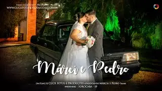 Casamento Marcia e Pedro