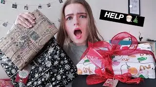 ПОТРАТИЛА ВСЕ ДЕНЬГИ НА ПОДАРКИ