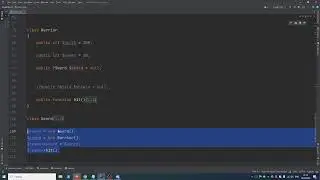 php level 2 (OOP). lesson 1.  Классы и объекты