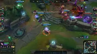 morgana jungle