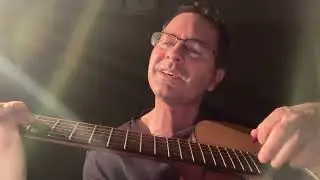 The Cranberries - Dreaming My Dreams - acoustic cover