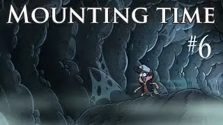 MOUNTING TIME #6 - Г*НДОН СО ШРАМОМ (+18) [DIVmedia]