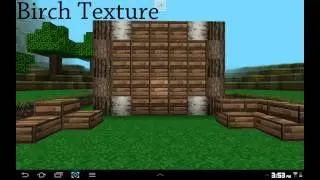 MCPE - John Smith Texture Pack 0.7.1 & 0.7.2