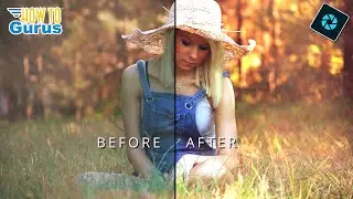 Photoshop Elements Secret: Make Any Photo BRIGHT & VIBRANT in Seconds!