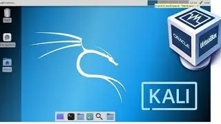 How to install Kali Linux on virtual box VM ?Virtual Box me Kali Linux install kaise kare hindi