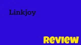 Linkjoy... Social Media Strategies for a Startup - Nancy Richmond