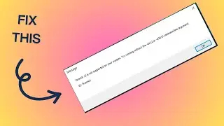 How to Fix Nightingale DirectX 12 is Not Supported on Your System
