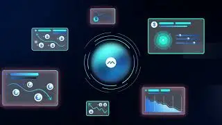 Midas AI | 2D Animated Promotional Video