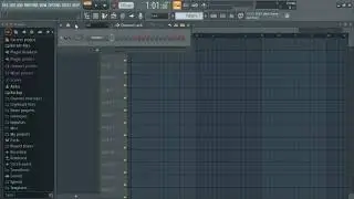 2 FL Studio: Sampler And Channel Racks