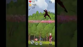 Сакура уже в игре! Обзор способности!. 🙄💪 #naruto #тенипика #gaming #игры #anime