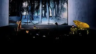 Taylor Swift - Tolerate It Intro (Live at Sydney Eras Night 2)
