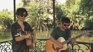 Facundo Galli - Sesión en vivo | Buenos Aires - Argentina