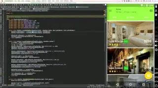 LearnDroid: Андрей Комрачков (Aviasales) «Android Animation Framework»