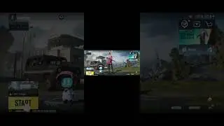 PUBG MOBILE GRAPHICS TEST ON MIUI 14 WITH ANDROID 12 IN POCO X3 NFC