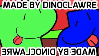 My what. - Animation