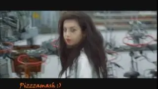 Tourettes Lamp Guy - Meets Charli XCX Remix