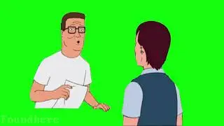 Do I look like i know what a JPEG is (greenscreen)