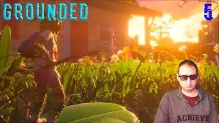 Grounded  проходження українською #5
