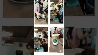 Kedai Kopi Inggil Tebet