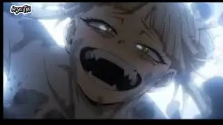 My Herro Akkademia химико тога [AMV] ну и што што я псих